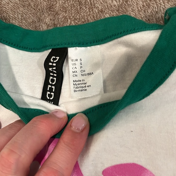 T shirt - Picture 3 of 5